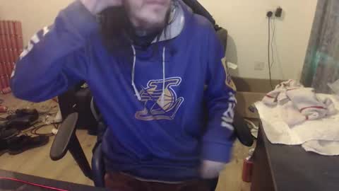 dave online show from February 23, 11:24 pm