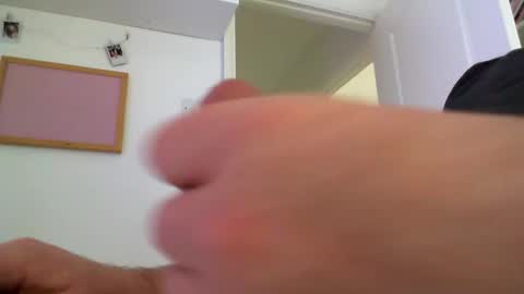 Snapshot of davesu12345 chatting on January 24, 9:17 am davesu12345 online show from January 24, 9:17 am