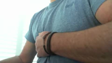 Snapshot of davesu12345 chatting on October 9, 8:01 am davesu12345 online show from October 9, 8:01 am