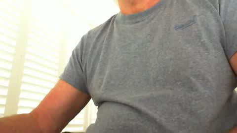 Snapshot of davesu12345 chatting on October 17, 8:28 am davesu12345 online show from October 17, 8:28 am