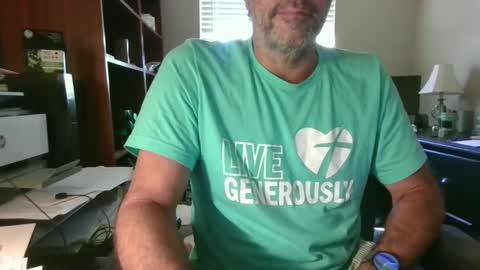 Dave online show from September 17, 6:53 pm