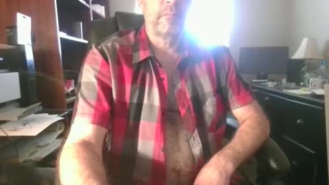 Dave online show from January 8, 5:15 pm