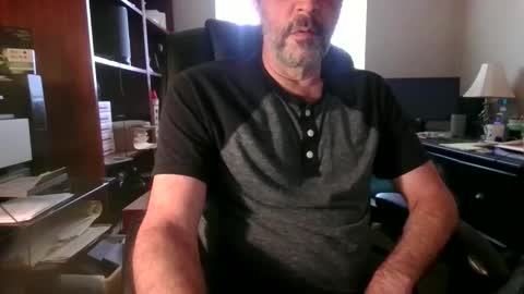 Dave online show from March 17, 3:15 pm