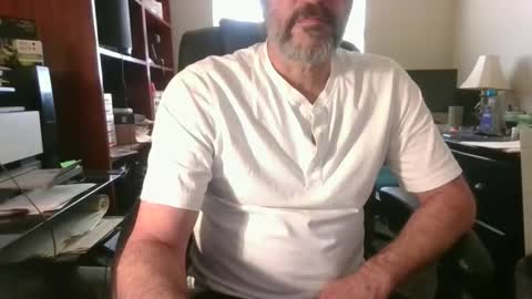 Dave online show from April 3, 8:07 pm