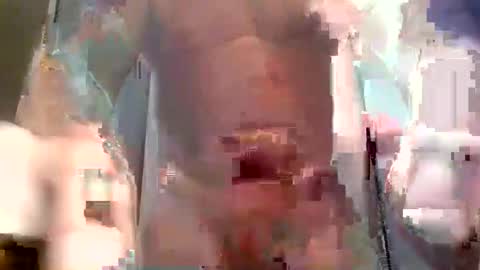 DaveyD88 online show from March 11, 5:52 pm