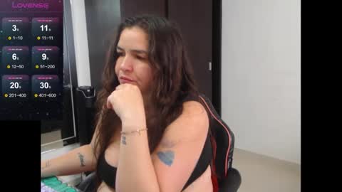 daviana online show from December 2, 12:43 pm