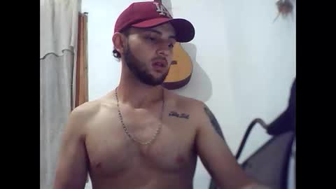 david23vergota online show from October 1, 4:07 am