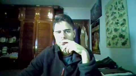 david33333333 online show from October 18, 8:37 am