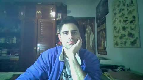 david33333333 online show from February 13, 4:03 pm