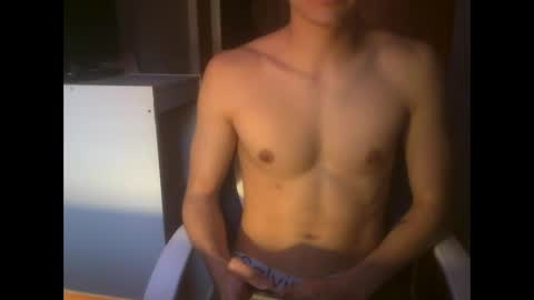 david68713 online show from April 27, 6:17 pm