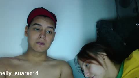 Snapshot of david_20041976 chatting on February 14, 5:30 am david_20041976 online show from February 14, 5:30 am