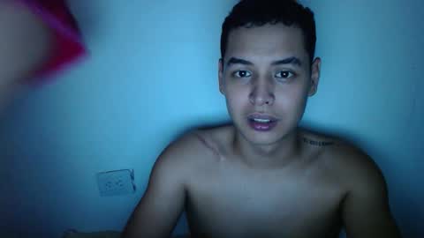 Snapshot of david_20041976 chatting on March 3, 3:01 am david_20041976 online show from March 3, 3:01 am