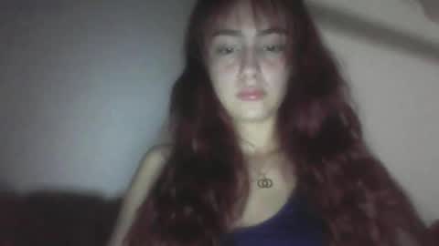 Snapshot of david_20041976 chatting on April 7, 4:35 am david_20041976 online show from April 7, 4:35 am