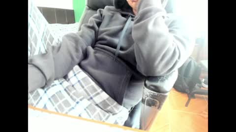 Snapshot of david_2789 chatting on December 30, 7:53 pm David online show from December 30, 7:53 pm