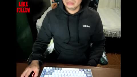 Snapshot of david_2789 chatting on November 20, 11:59 pm David online show from November 20, 11:59 pm