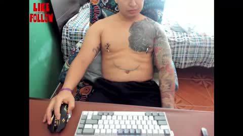 Snapshot of david_2789 chatting on January 8, 3:14 pm David online show from January 8, 3:14 pm