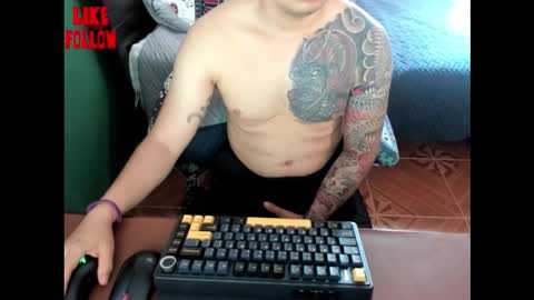 Snapshot of david_2789 chatting on February 22, 2:48 pm David online show from February 22, 2:48 pm