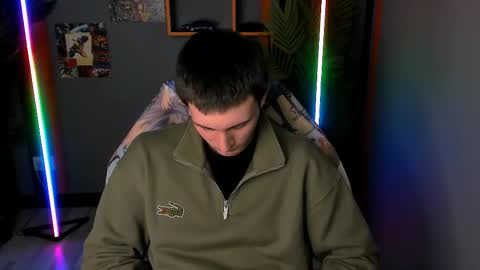 David online show from November 26, 5:03 pm