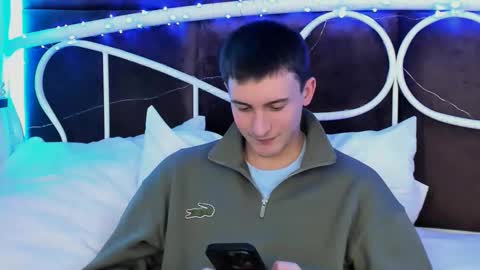 David online show from December 2, 4:46 pm