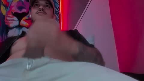 david__ox online show from March 3, 10:04 pm