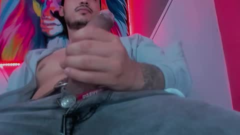 david__ox online show from March 8, 9:29 pm