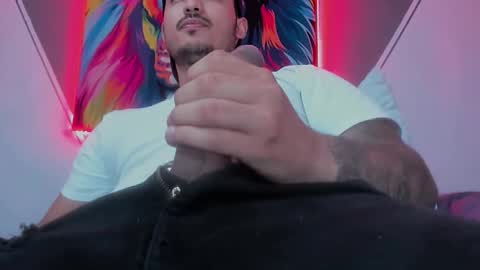 david__ox online show from March 15, 9:21 pm