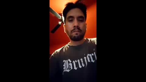 Snapshot of david_argentina chatting on November 8, 2:56 am david_argentina online show from November 8, 2:56 am