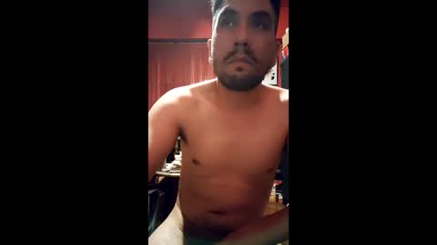 david_argentina online show from December 4, 3:16 am