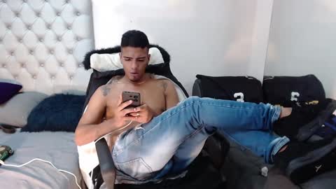 david_bandercock online show from January 6, 12:35 pm