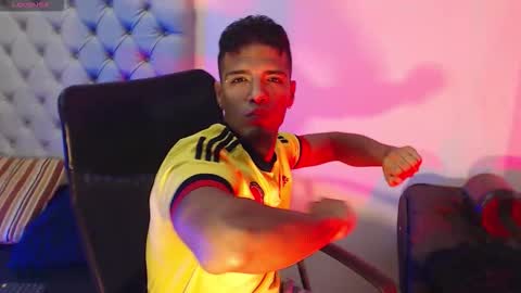 david_bandercock online show from September 9, 11:15 pm