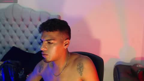 david_bandercock online show from November 12, 5:08 am