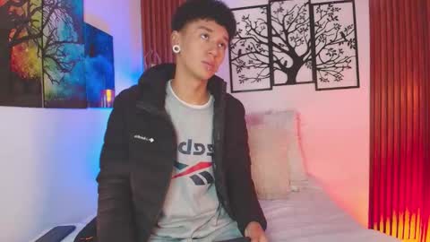 David online show from February 9, 12:31 pm