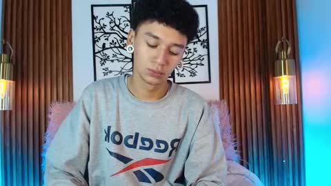 David online show from February 13, 12:45 pm