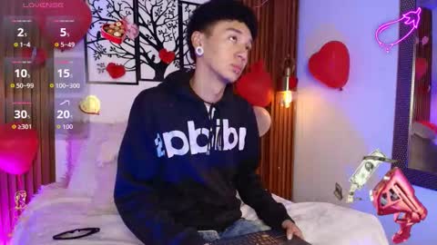 David online show from February 18, 12:23 pm