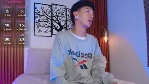 David online show from March 2, 12:34 pm