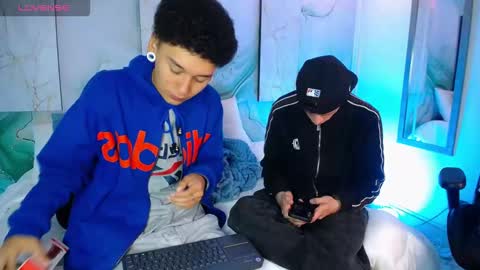 David online show from March 23, 12:42 pm