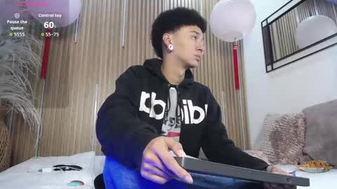 David online show from March 24, 12:21 pm