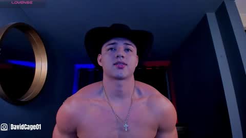 David Cage online show from October 13, 3:50 am