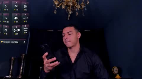 David Cage online show from December 20, 5:47 am