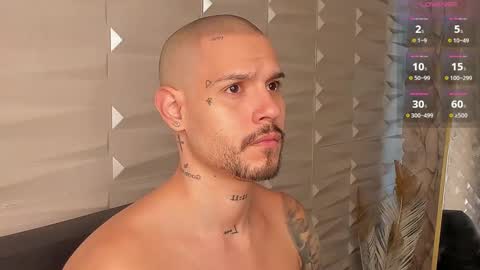 David col11 online show from December 29, 3:24 pm