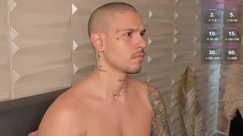 David col11 online show from January 6, 1:30 pm