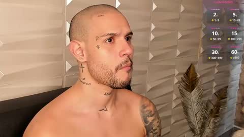 David col11 online show from January 27, 2:46 pm