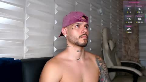 David col11 online show from April 1, 1:06 am