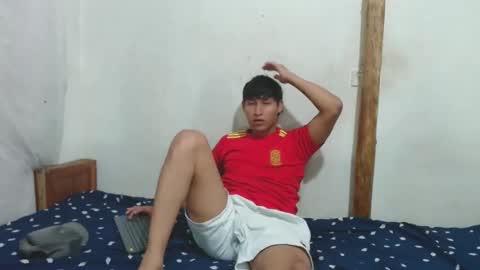 david_efrem online show from October 22, 7:02 pm