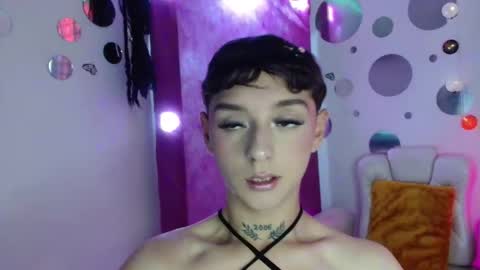 David Fox online show from November 4, 7:35 pm