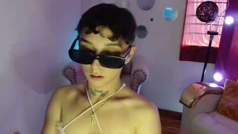 David Fox online show from November 30, 7:18 pm