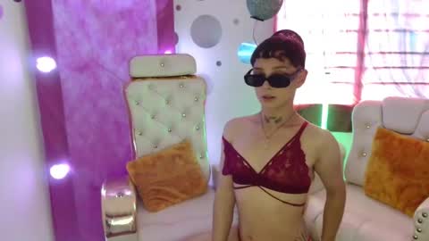 David Fox online show from December 5, 6:26 pm