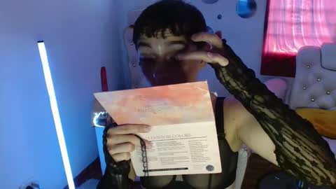 David Fox online show from February 25, 7:12 pm