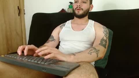 Twitter davidsanctum online show from September 17, 10:22 pm