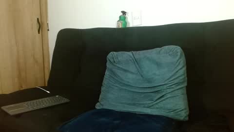 Twitter davidsanctum online show from October 9, 10:08 pm